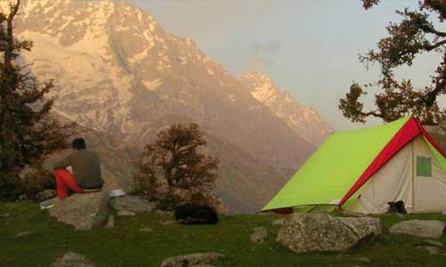 Complete Kashmir with Leh Ladakh